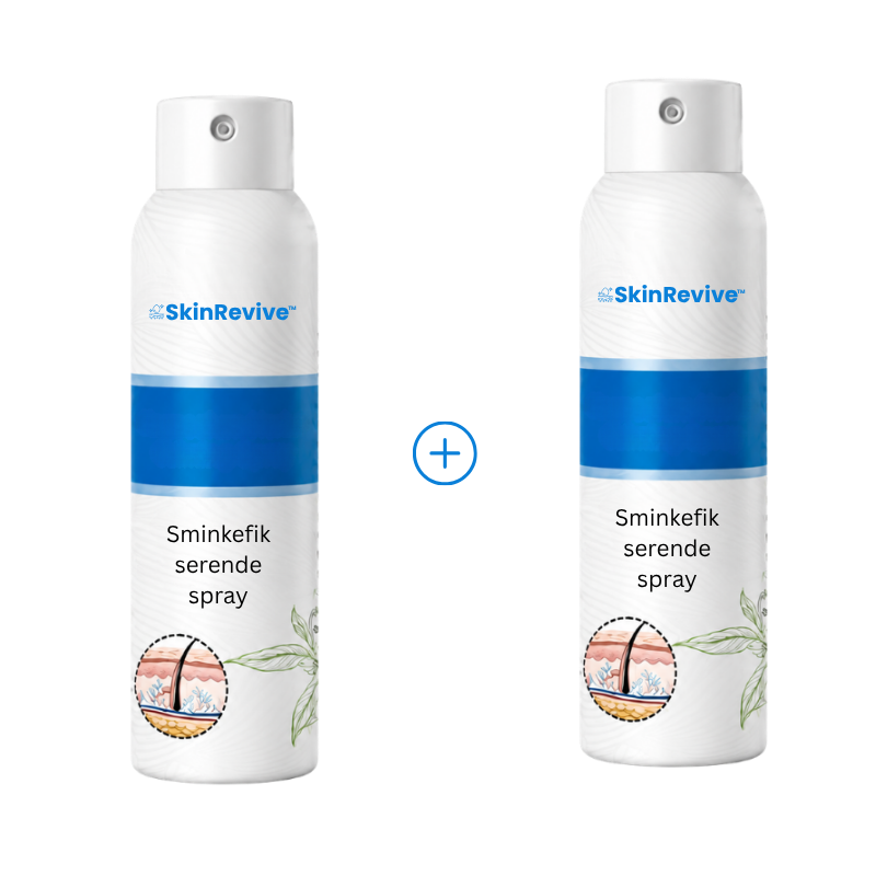 SkinRevive™ NO