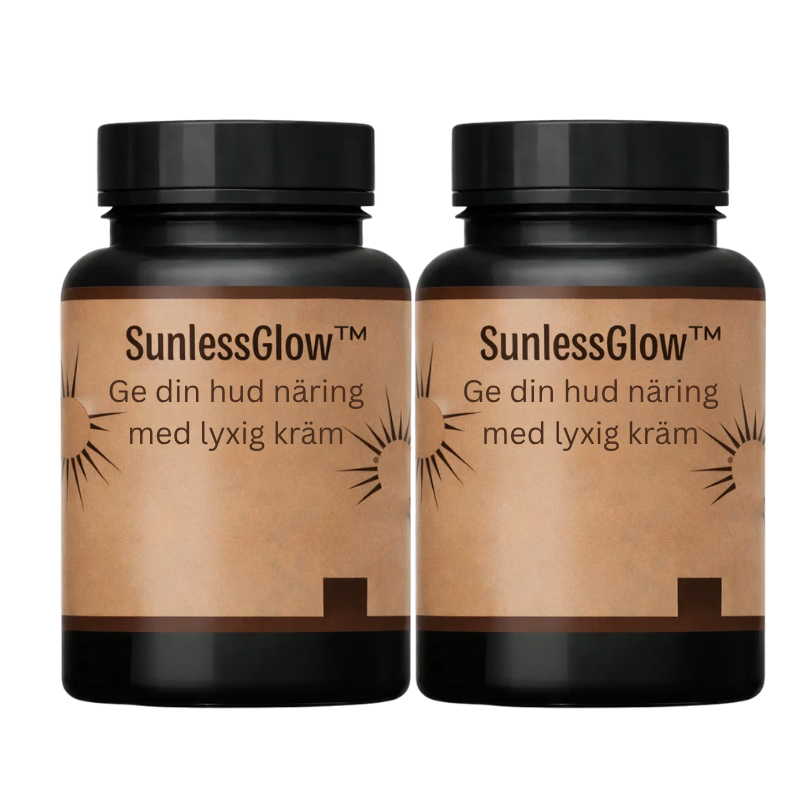 SunlessGlow™