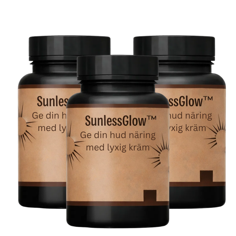 SunlessGlow™