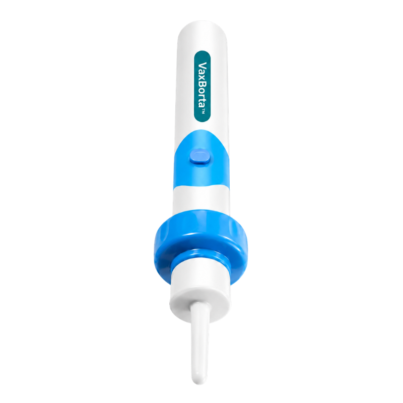 VaxBorta™ NO