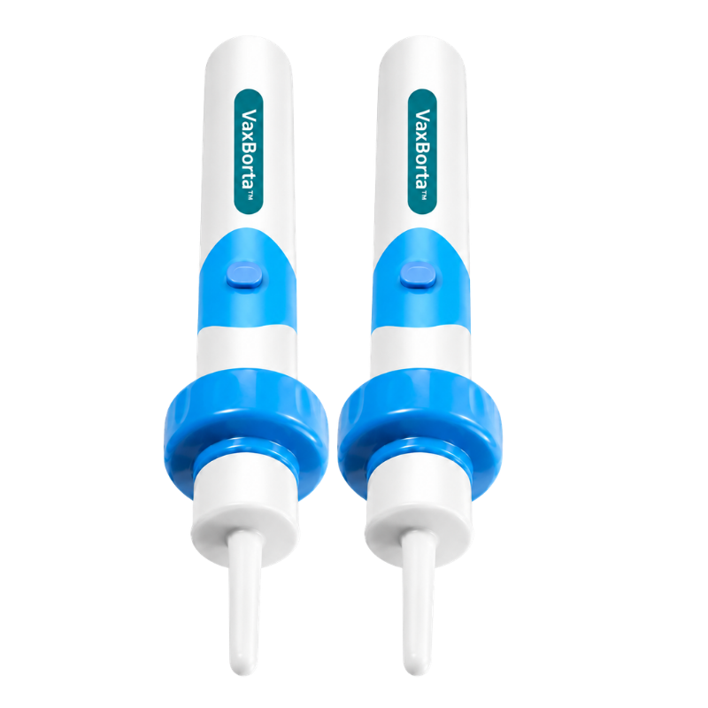 VaxBorta™ NO