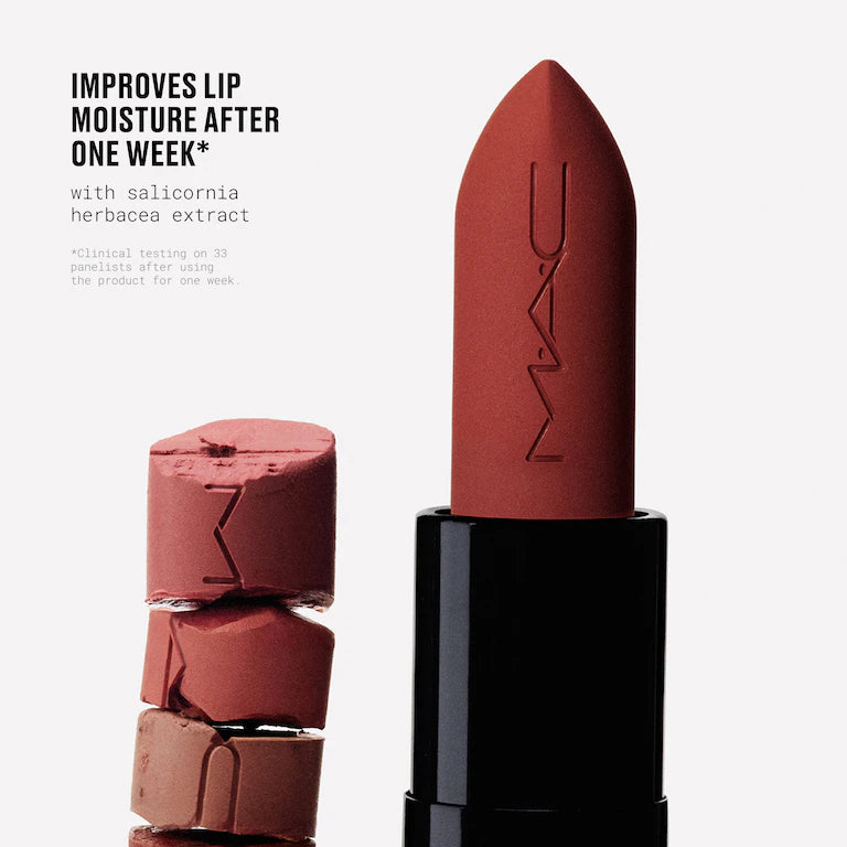 Lurinnity - Powder Kiss Hazy Matte Lipstick