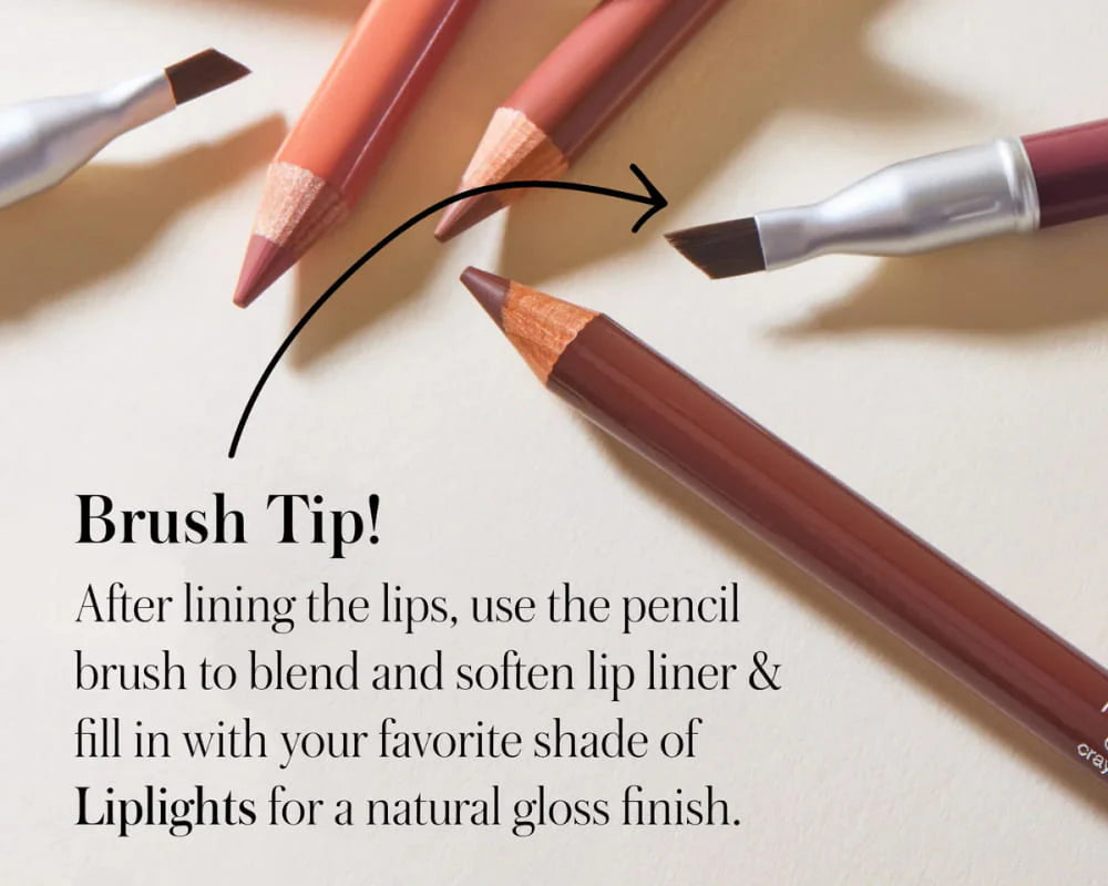Lurinnity | Go Nude Lip Pencil