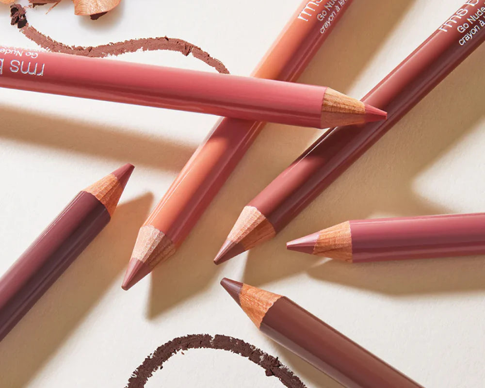 Lurinnity | Go Nude Lip Pencil