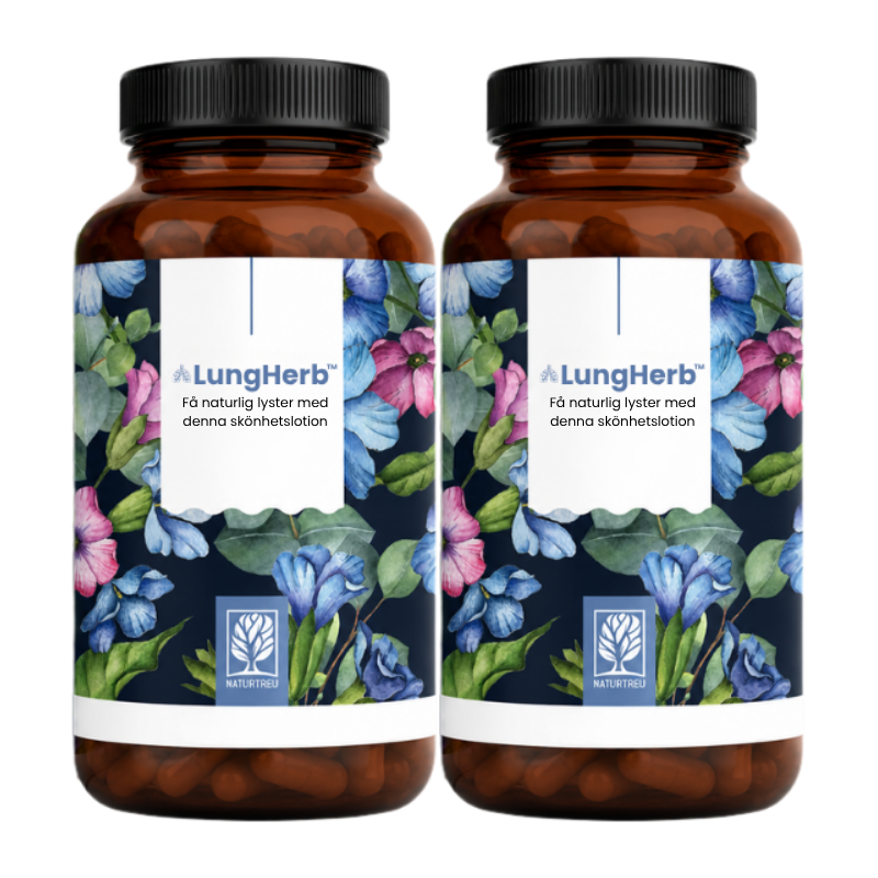 LungHerb™