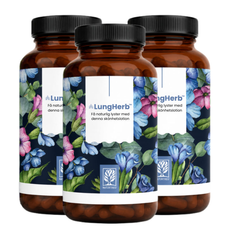 LungHerb™