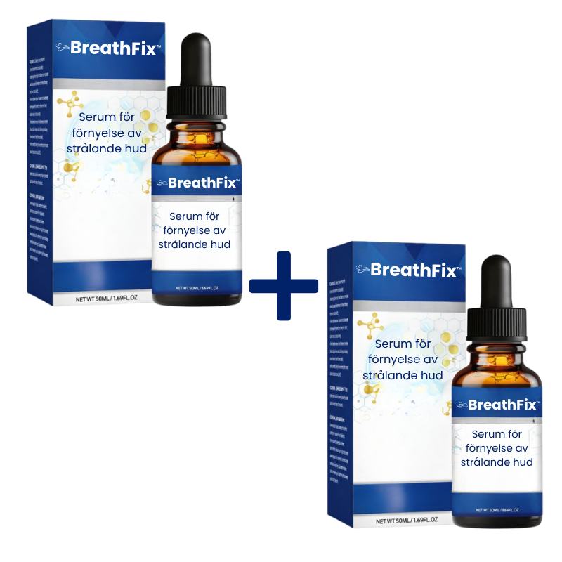 BreathFix™