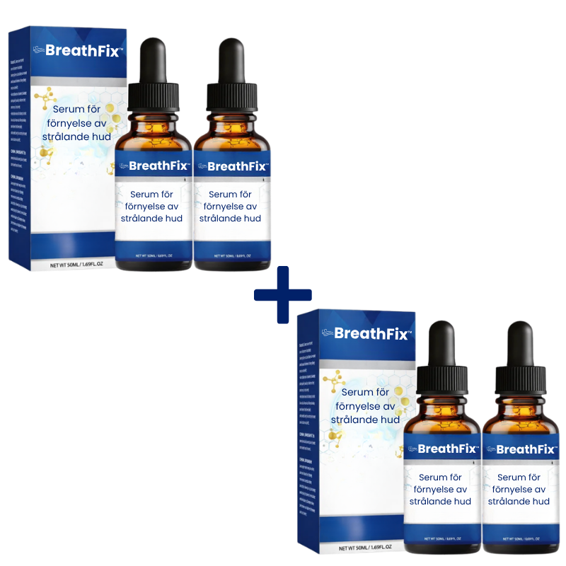 BreathFix™