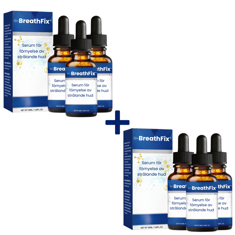 BreathFix™