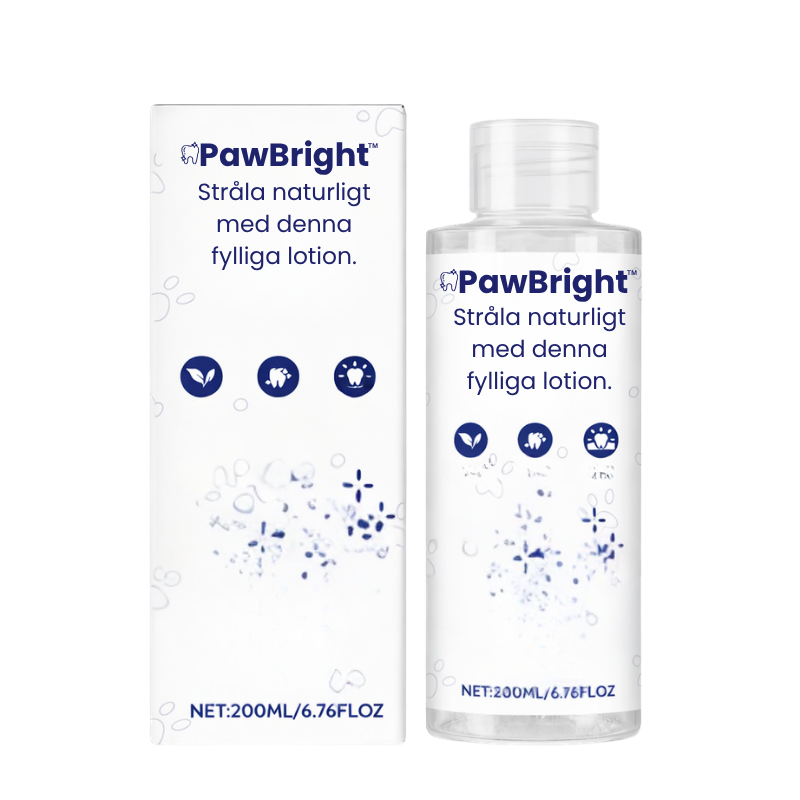 PawBright™