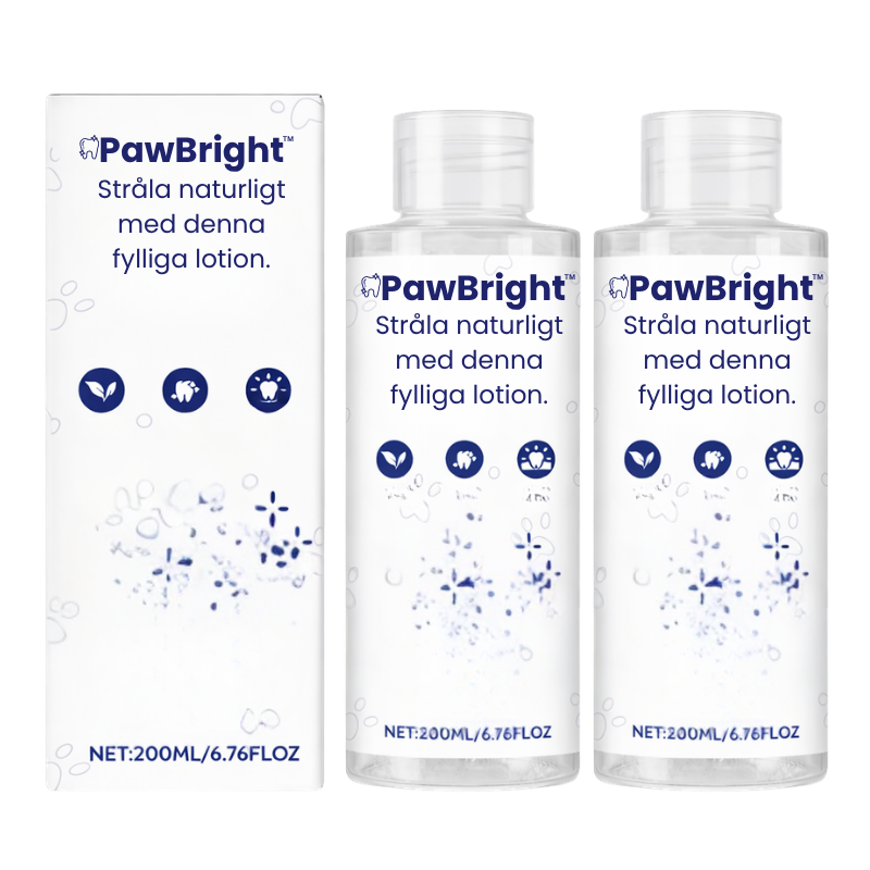 PawBright™